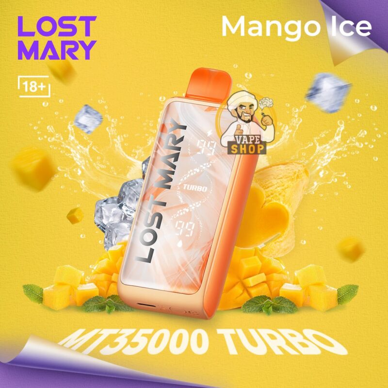lost mary mt35000 mangoice