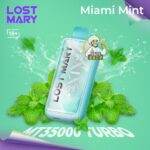 lost mary mt35000 miamimint