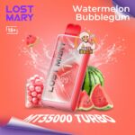 lost mary mt35000 watermelonbubblegum