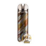 obelisk u pod kit orange