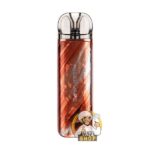 obelisk u pod kit red