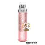 oxva nexlim go kit rose pink