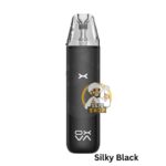 oxva nexlim go kit silky black