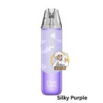 oxva nexlim go kit silky purple