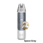 oxva nexlim go kit space grey