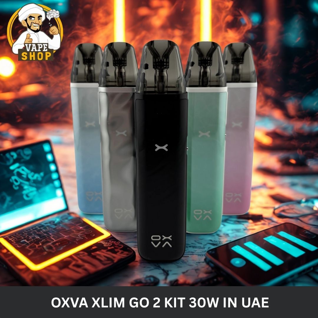 oxva xlim go 2 kit 30w in uae oxva xlim go 2 kit 30w in uae