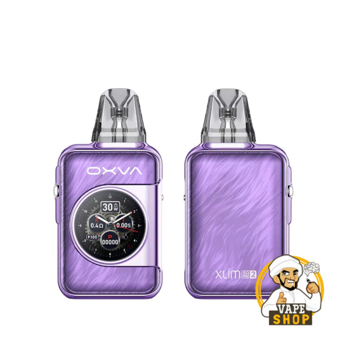 oxva-xlim-sq-pro-2-pod-vape-kit-dream-purple