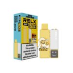 relx creator starter kit 15000 puffs sour bubblegum