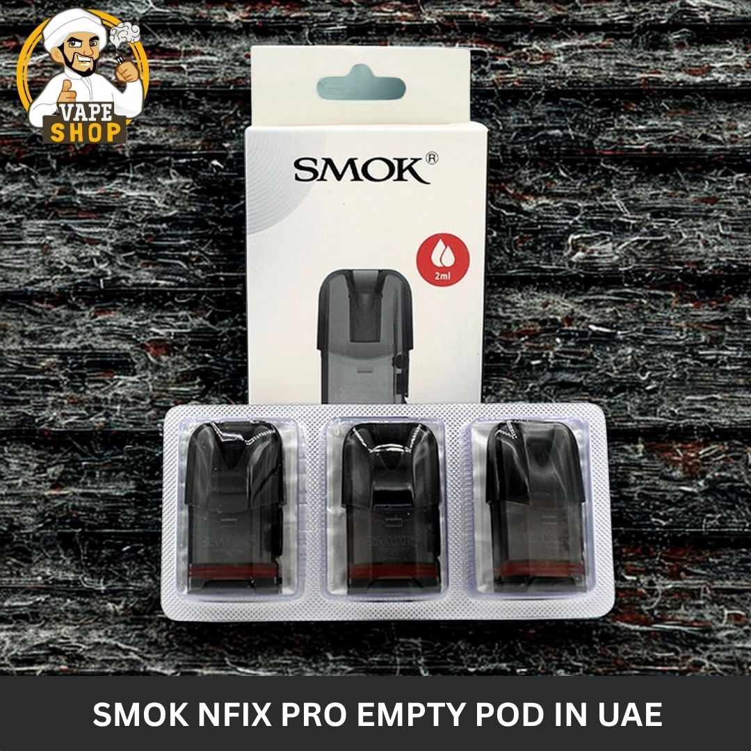 smok nfix pro empty pod in uae smok nfix pro empty pod in uae