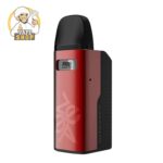 uwell caliburn gz2 pod kit red