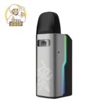 uwell caliburn gz2 pod kit silver
