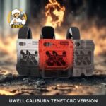 Uwell Caliburn GK3 Tenet