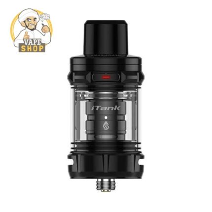 vaporesso itank 2 vape tank black