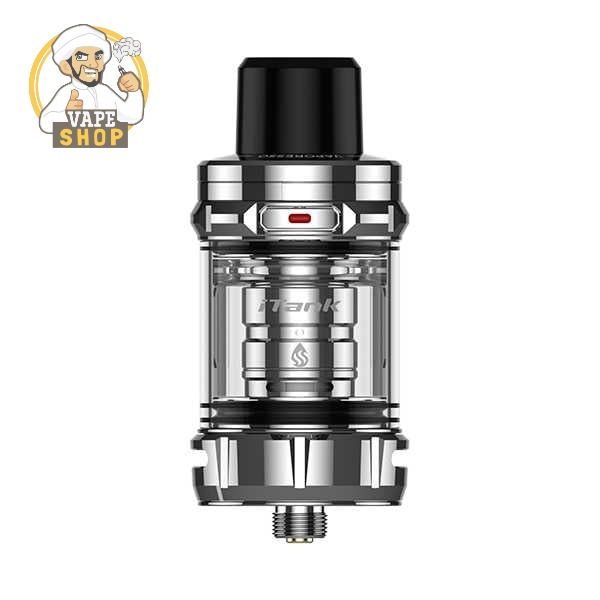 vaporesso itank 2 vape tank silver vaporesso itank 2 vape tank silver