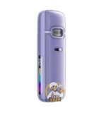 vmate e2 pod Lavender Purple