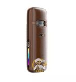 vmate e2 pod Walnut Brown