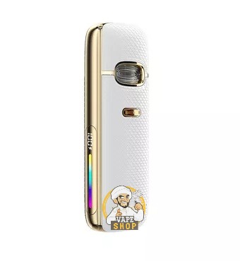 vmate e2 pod white