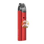 vmate i3 pod system red
