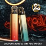 voopoo argus g2 mini pod vape kit