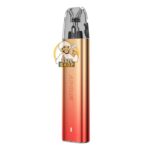 voopoo argus g2 mini sunset orange