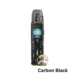 voopoo argus matrix carbon black 1350mAh 30W led vape