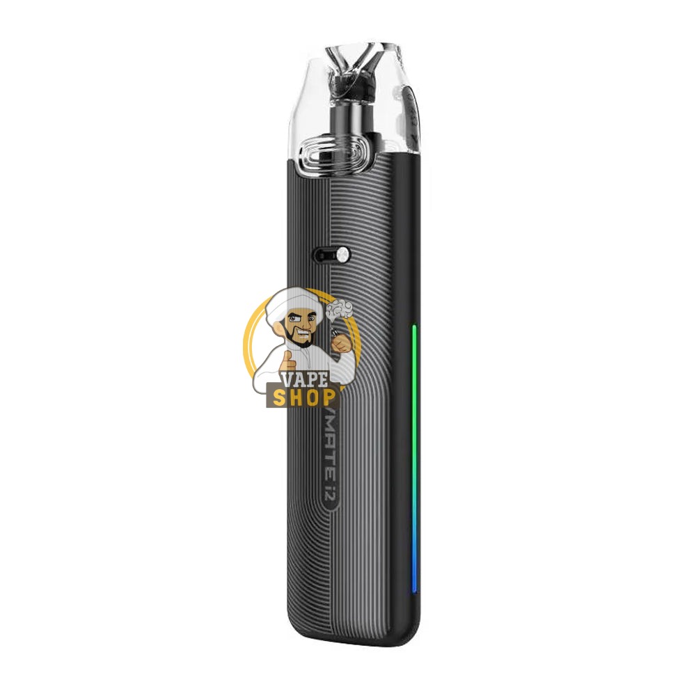 voopoo vmate i2 matte black voopoo vmate i2 matte black