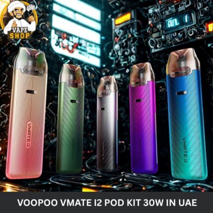 voopoo vmate i2 pod kit 30w in uae