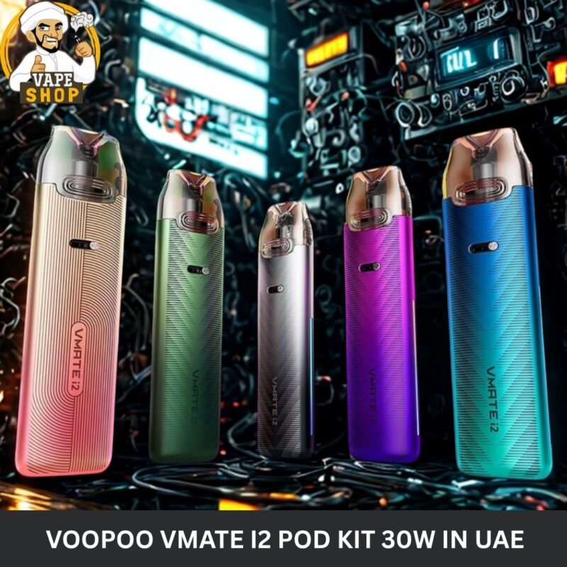 voopoo vmate i2 pod kit 30w in uae