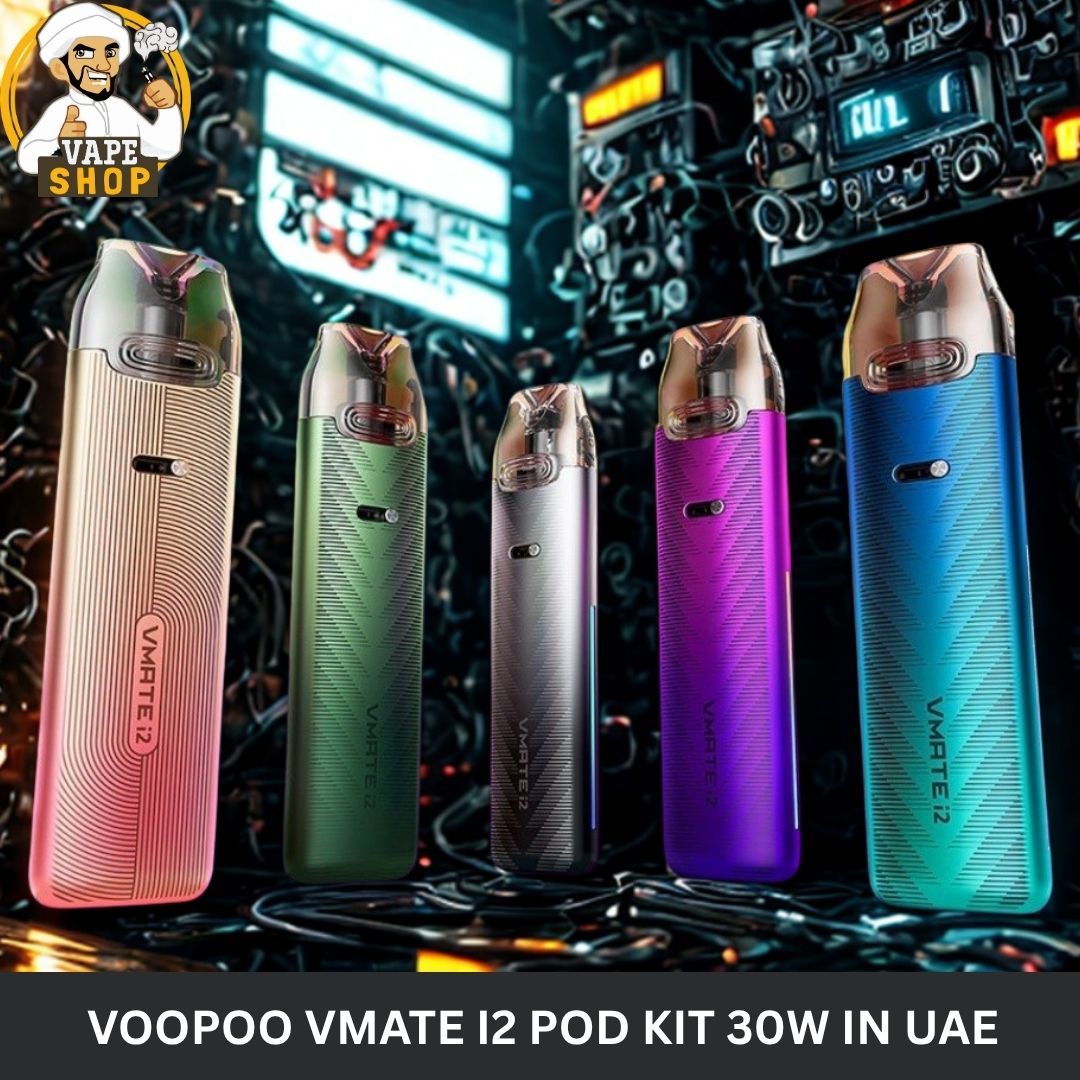 voopoo vmate i2 pod kit 30w in uae voopoo vmate i2 pod kit 30w in uae
