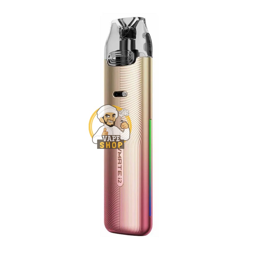 voopoo vmate i2 rosy pink voopoo vmate i2 rosy pink