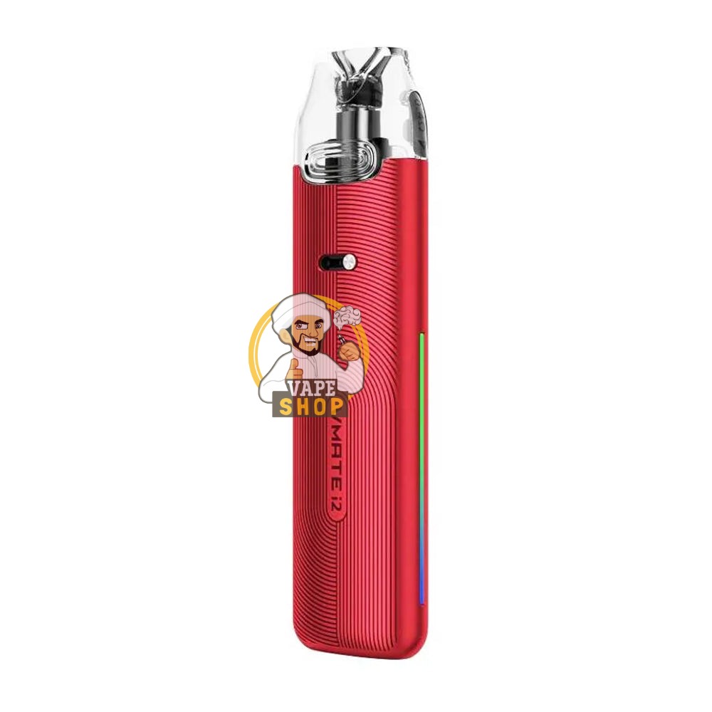 voopoo vmate i2 ruby red voopoo vmate i2 ruby red