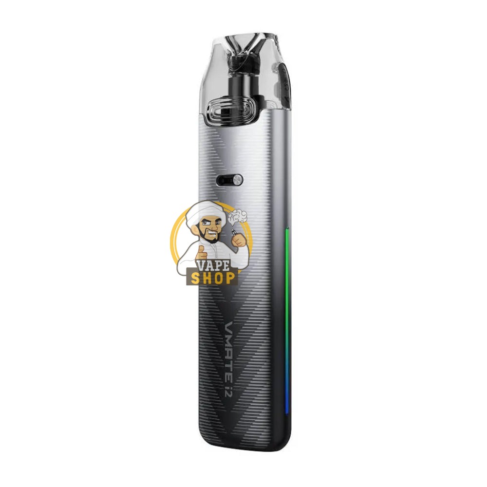 voopoo vmate i2 space gray voopoo vmate i2 space gray