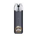 voopoo vmate infinity pod kit dark grey