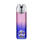 voopoo vmate infinity pod kit fancy purple