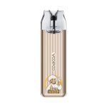 voopoo vmate infinity pod kit golden brown