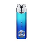 voopoo vmate infinity pod kit gradient blue