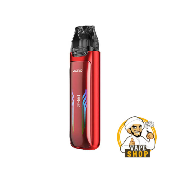 voopoo-vmate-max-pod-vape-kit-ruby-red