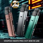 voopoo vmate pro 2 kit 30w in uae