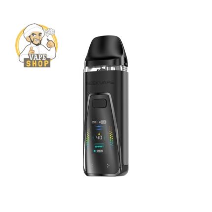 Black GeekVape Digi Pro Pod Mod Kit 2000mAh