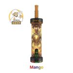 MFU SHISHA X1 Hookah 40000 Puff Disposable Mango