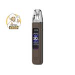 OXVA Xlim Pro 3 Kit Brown Leather