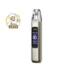 OXVA Xlim Pro 3 Kit Titanium Silk