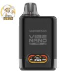 Vaporesso Vibe Nano Pro Kit Black