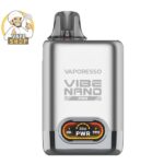 Vaporesso Vibe Nano Pro Kit Silver