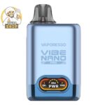Vaporesso Vibe Nano Pro Kit Sky Blue