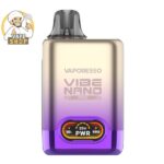 Vaporesso Vibe Nano Pro Kit Sparking Purple