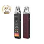 bordeaux red oxva xlim 3 ultra pod kit