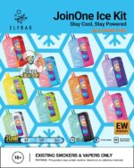 elf bar joinone ice kit in uae 1