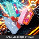 Elf Bar ew 25000 Puffs