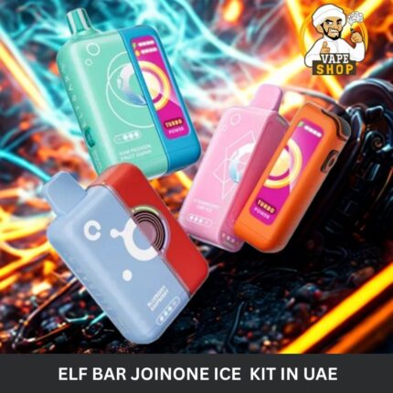elf bar joinone ice kit in uae
